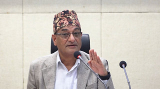 निर्मला  पन्त  हत्या  प्रकरणको  सुक्ष्म  रुपमा  अनुसन्धान  गर्छौँँ  :  गृहमन्त्री