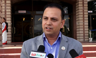 संसदको  विशेष  अधिवेशन बोलाउन  रास्वपाको  माग