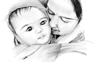 वैशाख कृष्ण औँसी : आज आमाको मुख हेर्ने पर्व मनाइँदै