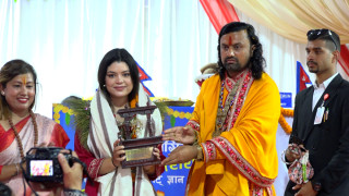 गण्डकी  कोटिहोम  उल्लासमय, कलाकारदेखि  आयोग  आयुक्तसम्मको  सहभागिता