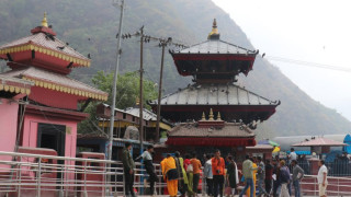 अर्घाखाँचीको  सुपादेउरालीमा  केबलकार  निर्माण  गरिने