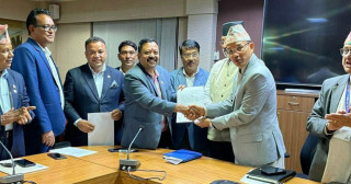 सुनचाँदी व्यवसायीको आन्दोलन स्थगित, सरकारसँग ६ बुँदे सहमति