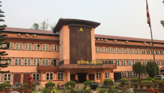 पूर्वन्यायाधीश प्रधानको निधनमा शोक बिदाः इजलास सञ्चालन नहुने